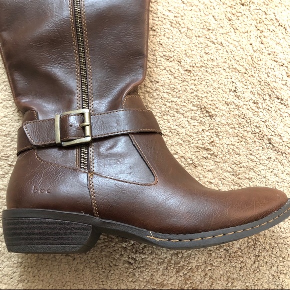 B.o.c women boot - Picture 6 of 8